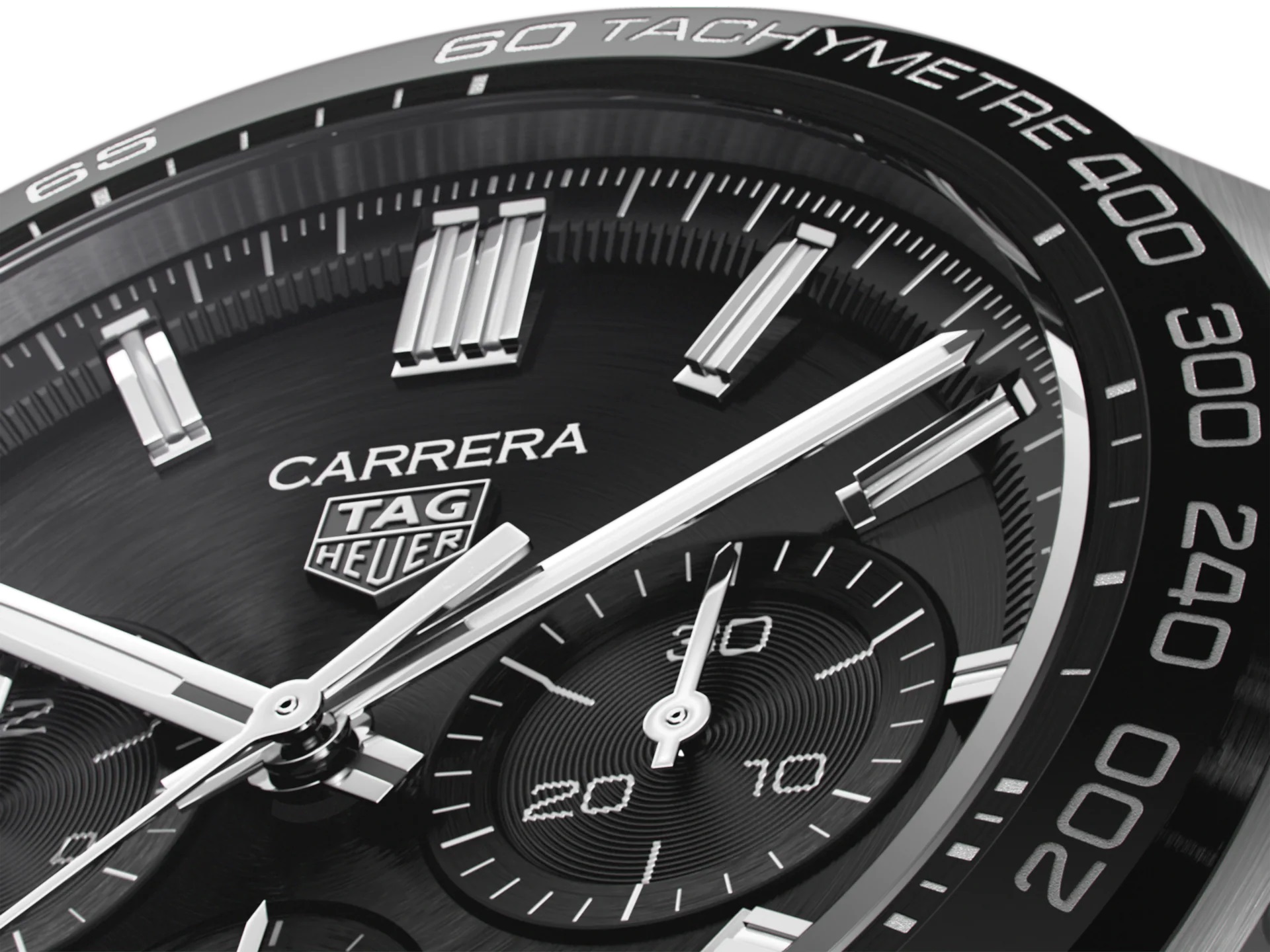 Ceas TAG Heuer Carrera Calibre Heuer 02 CBN2A1B.BA0643