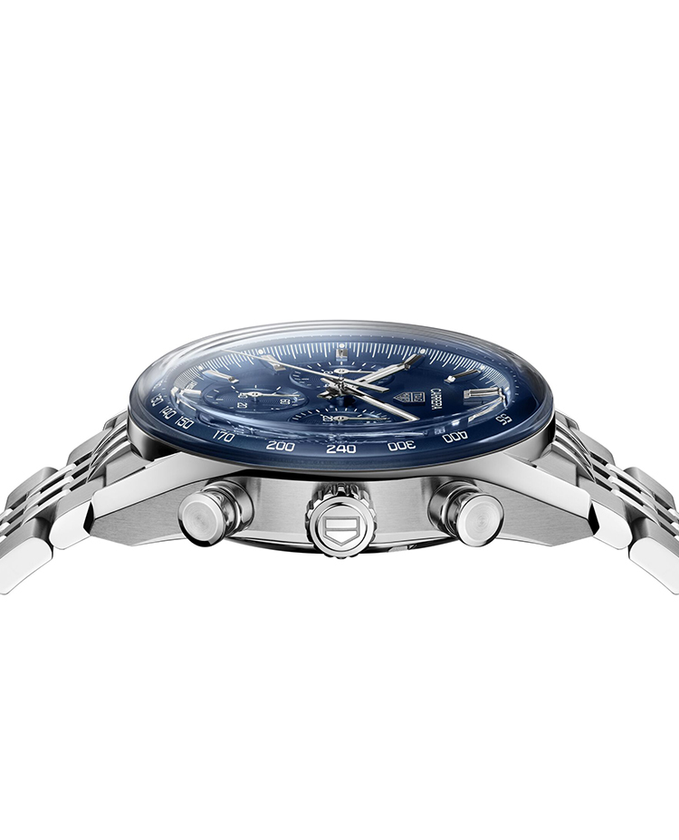 Ceas TAG Heuer Carrera Chronograph CBS2113.BA0053