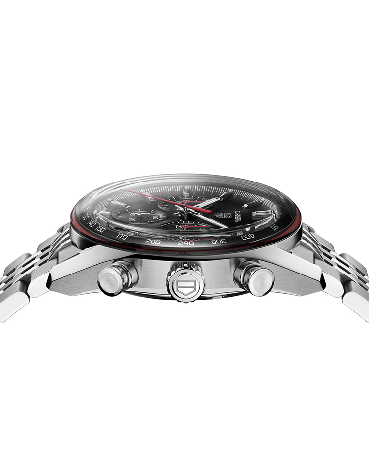 Ceas TAG Heuer Carrera Chronograph CBS2114.BA0053