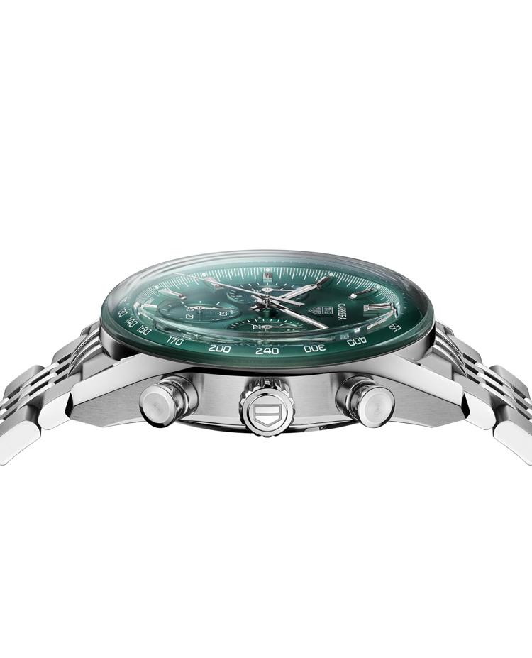 Ceas TAG Heuer Carrera Chronograph CBS2115.BA0053