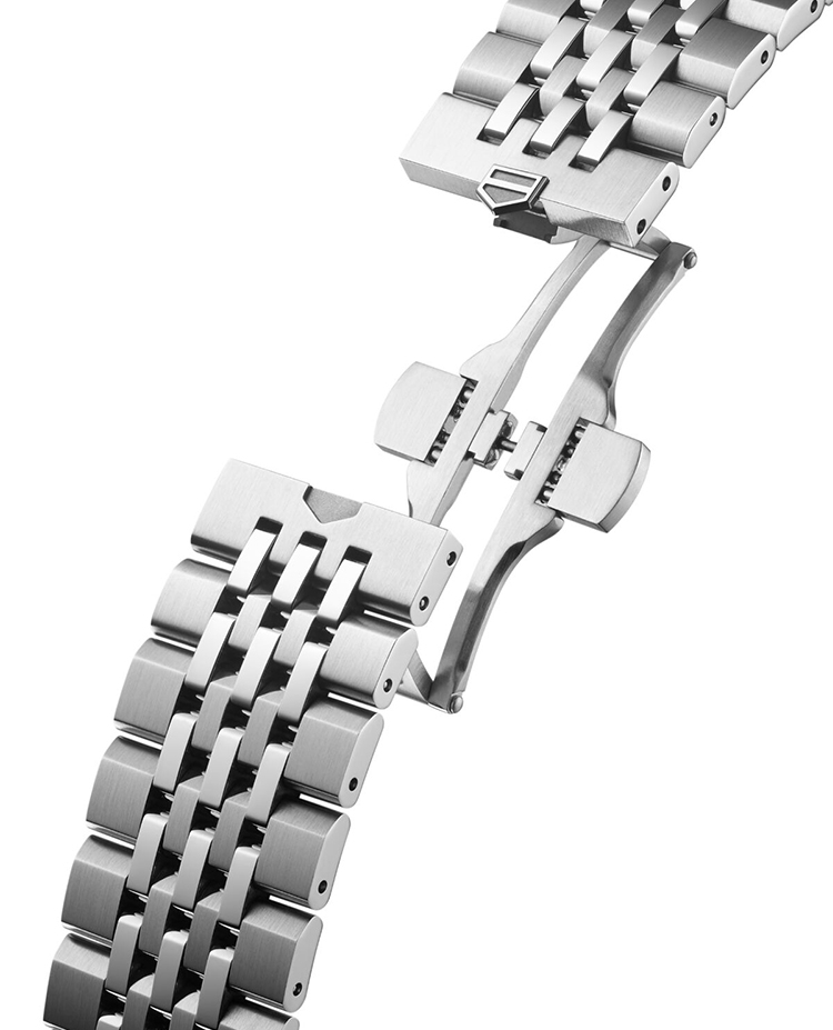 Ceas TAG Heuer Carrera Chronograph CBS2115.BA0053