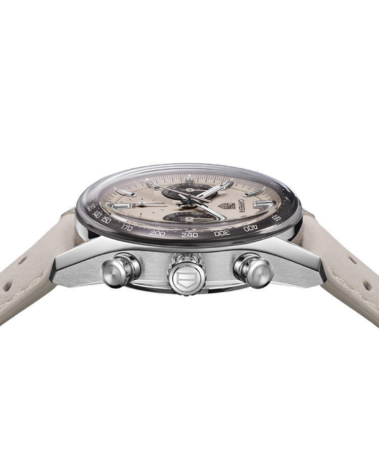 Ceas TAG Heuer Carrera Chronograph CBS221H.FC8366