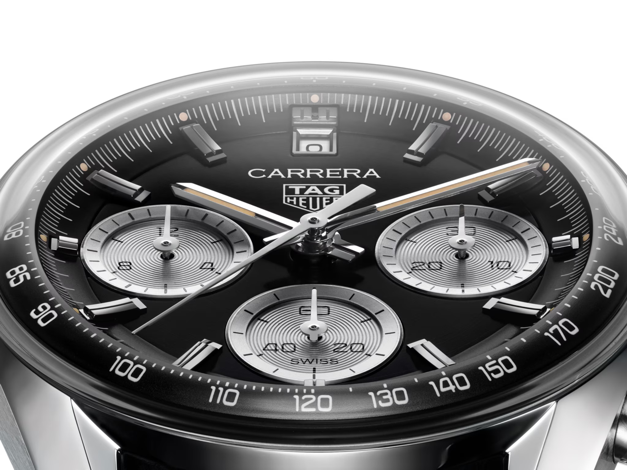 Ceas TAG Heuer Carrera Chronograph TH20-00 CBS2210.FC6534