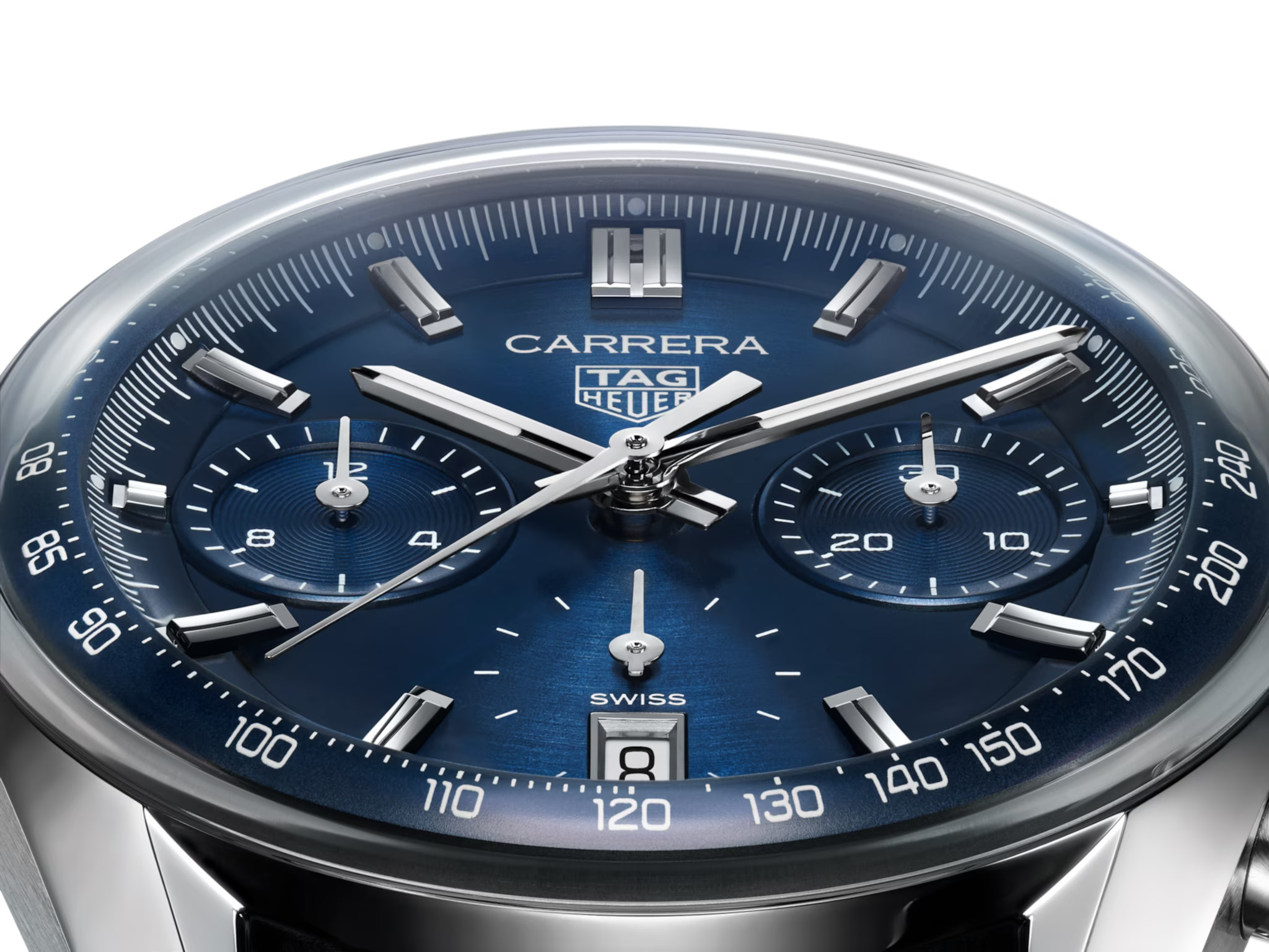 Ceas TAG Heuer Carrera Chronograph CBS2212.FC6535