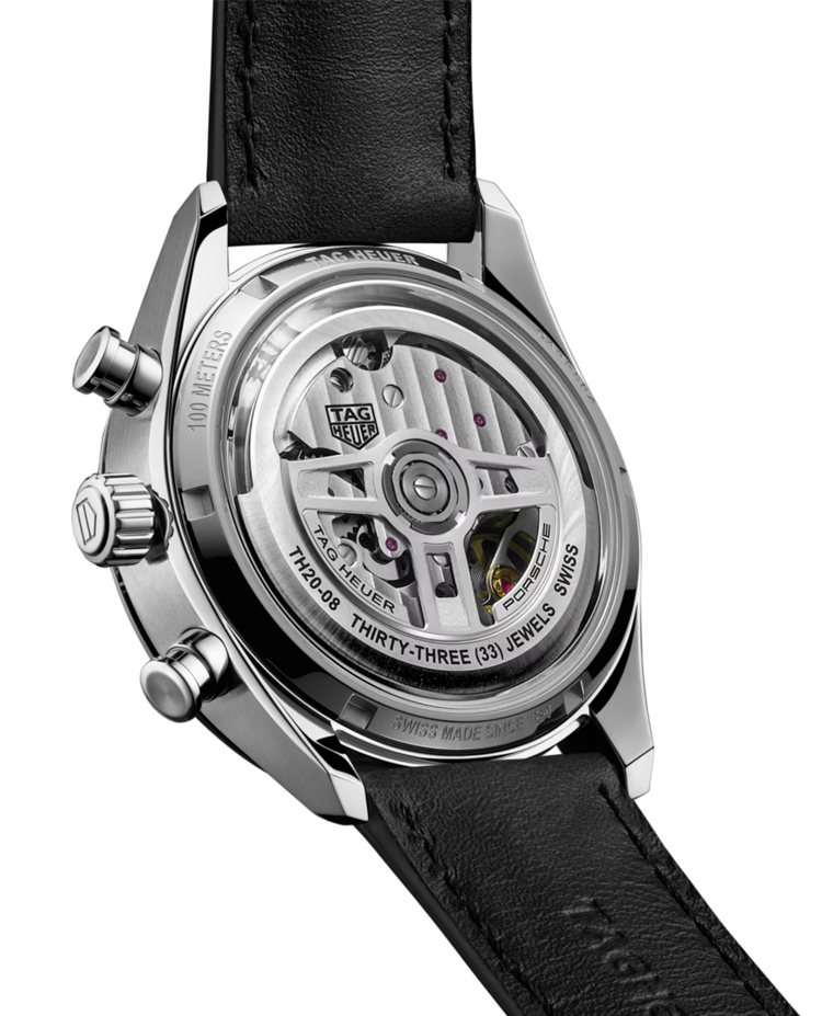 Ceas TAG Heuer Carrera Chronosprint x Porsche CBS2011.FC6529
