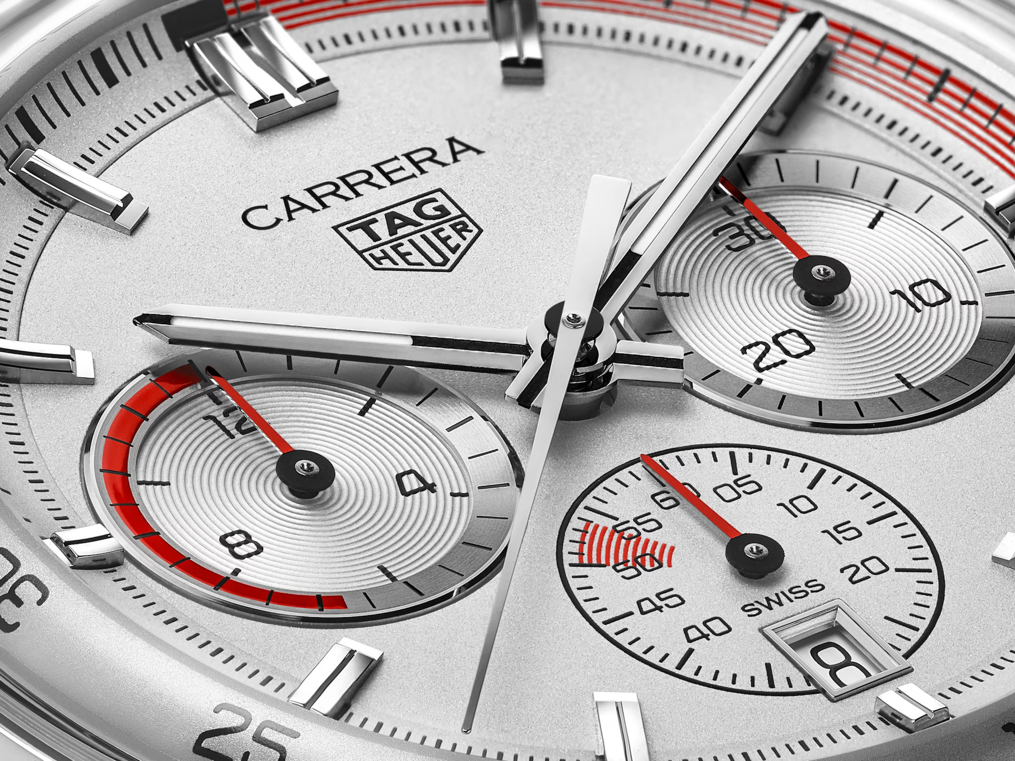 Ceas TAG Heuer Carrera Chronosprint x Porsche CBS2011.FC6529