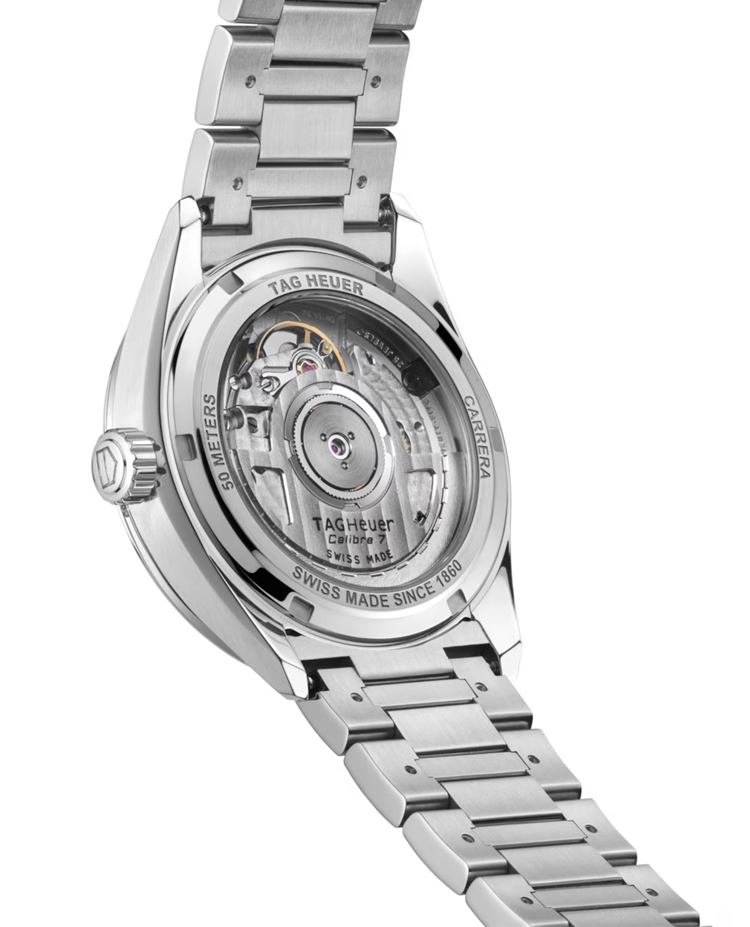 Ceas TAG Heuer Carrera Date Calibre 7 WBN2311.BA0001