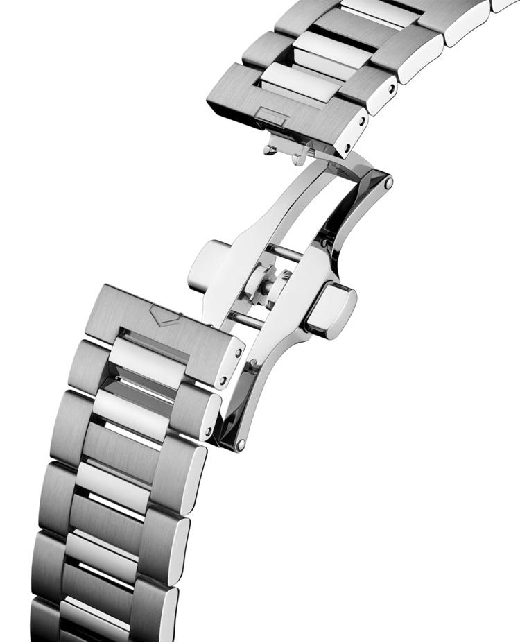 Ceas TAG Heuer Carrera Date Twin-Time WDA2114.BA0043