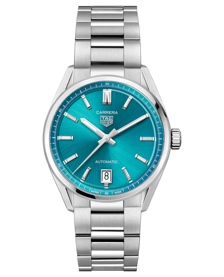 Ceasuri de dama - Ceas TAG Heuer Carrera Date WBN2316.BA0001, cellini.ro