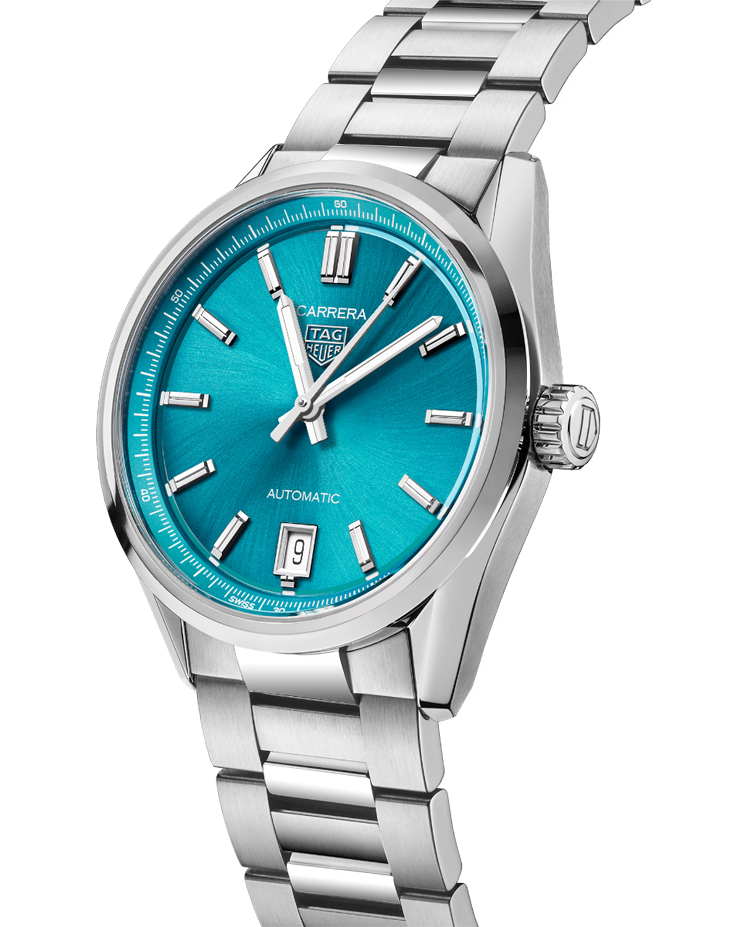 Ceas TAG Heuer Carrera Date WBN2316.BA0001