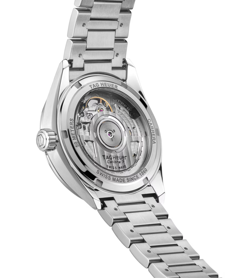 Ceas TAG Heuer Carrera Date WBN2316.BA0001