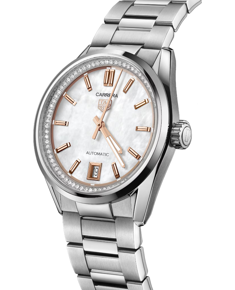 Ceas TAG Heuer Carrera Date WBN231C.BA0001