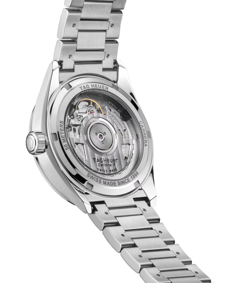 Ceas TAG Heuer Carrera Date WBN231C.BA0001