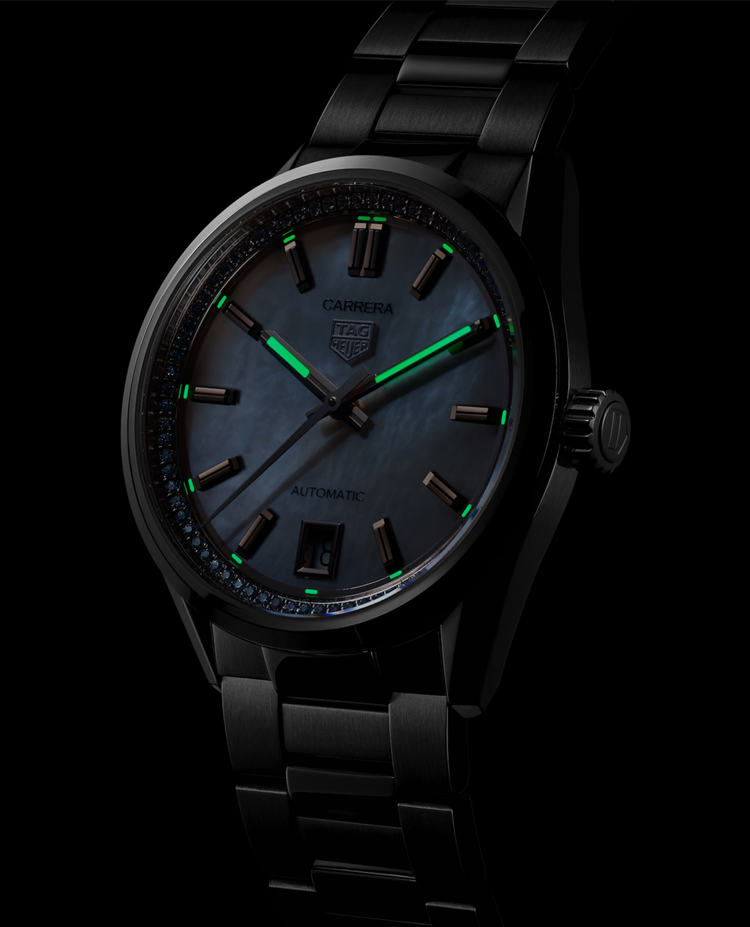 Ceas TAG Heuer Carrera Date WBN231C.BA0001