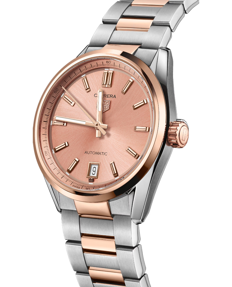 Ceas TAG Heuer Carrera Date WBN2350.BD0000