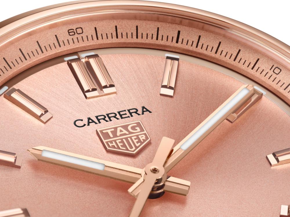 Ceas TAG Heuer Carrera Date WBN2350.BD0000