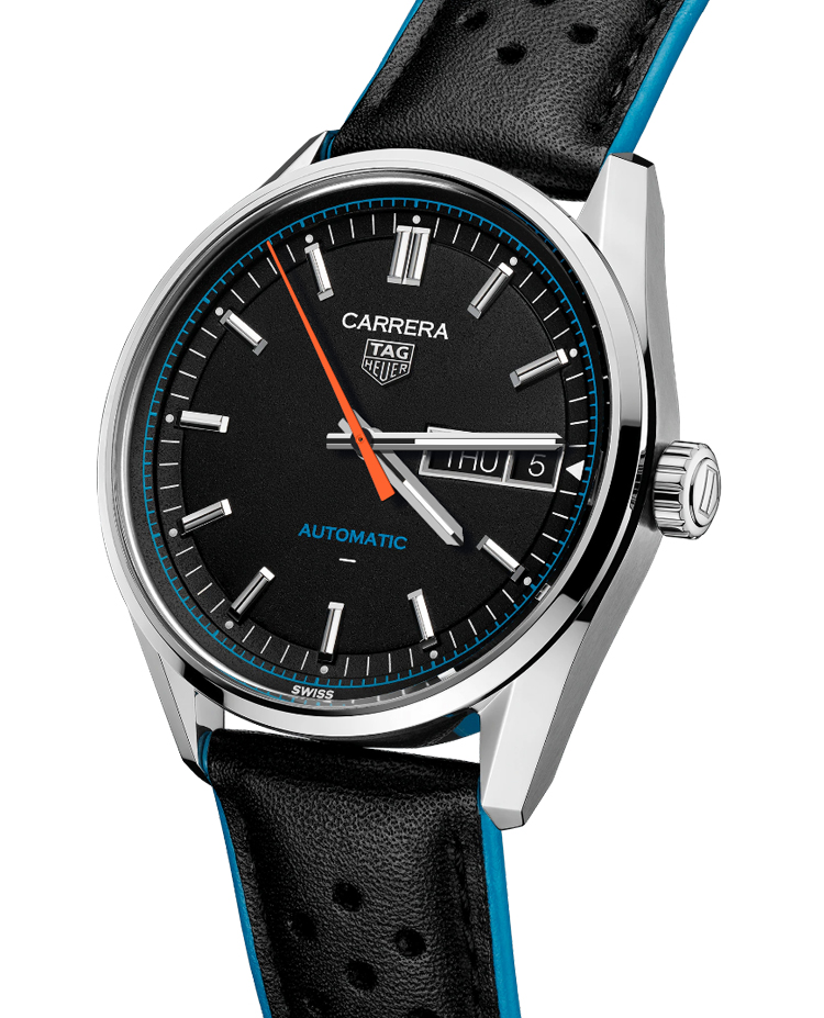 Ceas TAG Heuer Carrera Day-Date Automatic WDA2110.FC6614