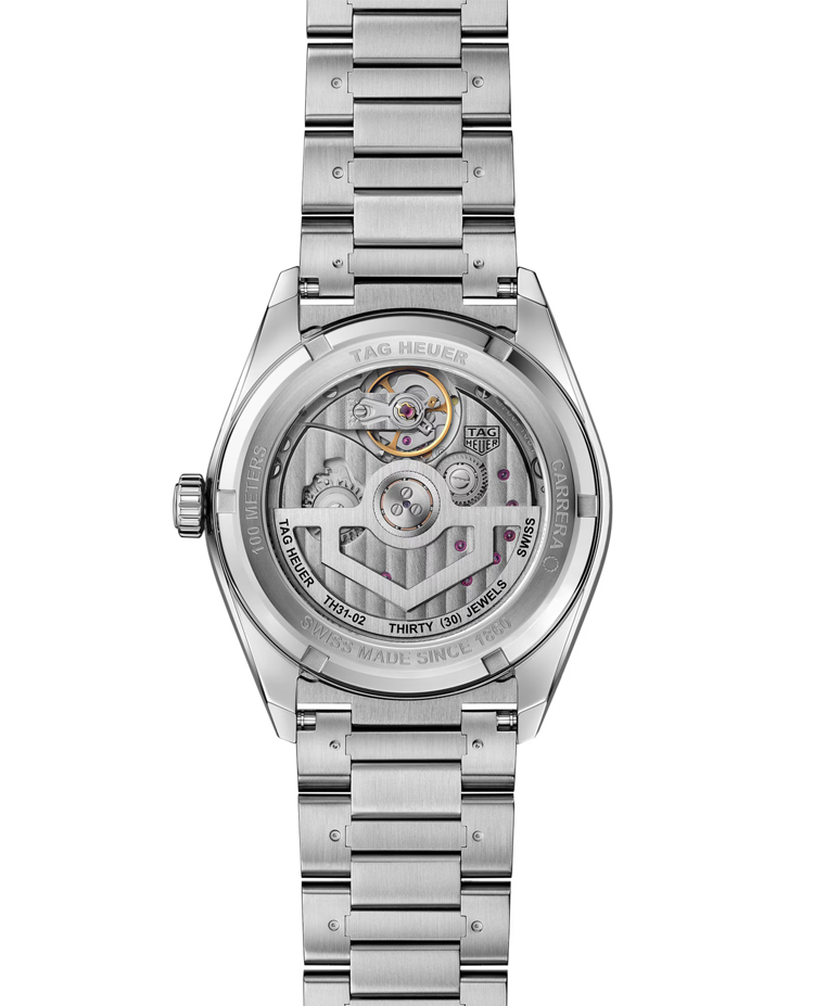 Ceas TAG Heuer Carrera Day-Date Automatic WDA2111.BA0043