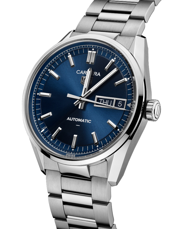 Ceas TAG Heuer Carrera Day-Date Automatic WDA2112.BA0043