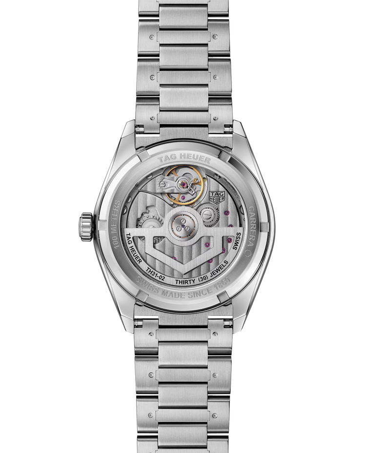 Ceas TAG Heuer Carrera Day-Date Automatic WDA2112.BA0043