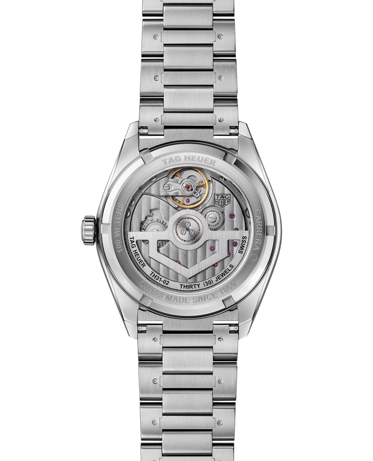 Ceas TAG Heuer Carrera Day-Date Automatic WDA2113.BA0043