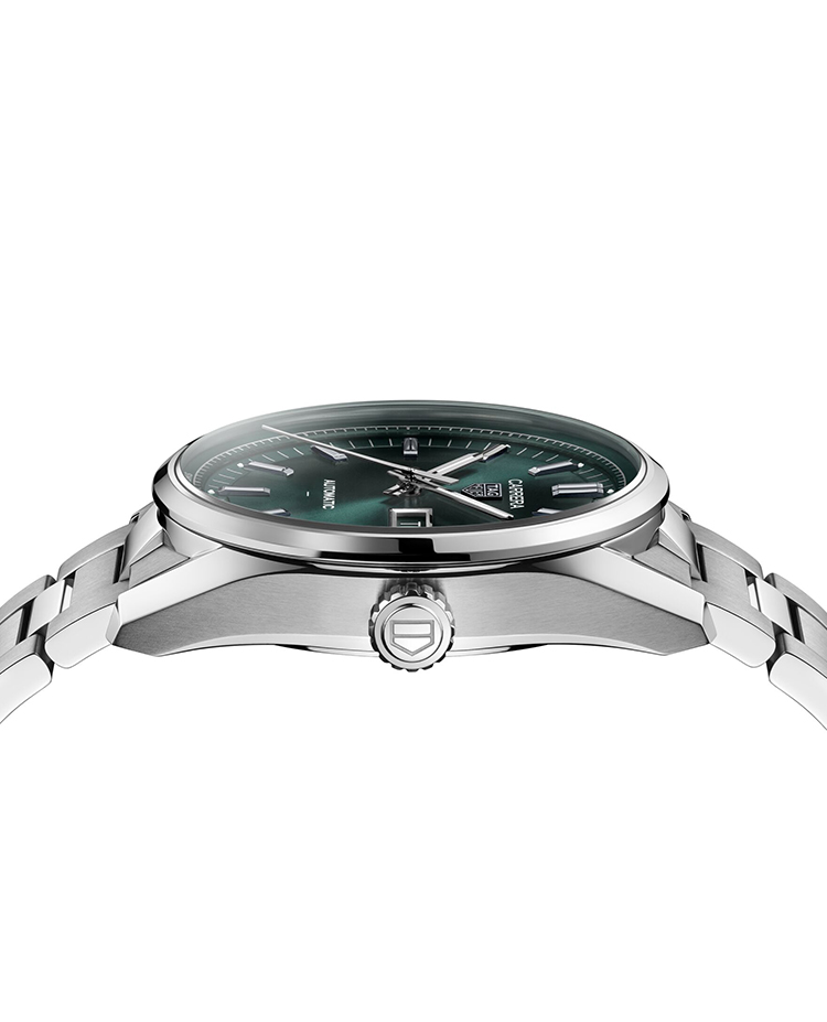 Ceas TAG Heuer Carrera Day-Date WDA2115.BA0043