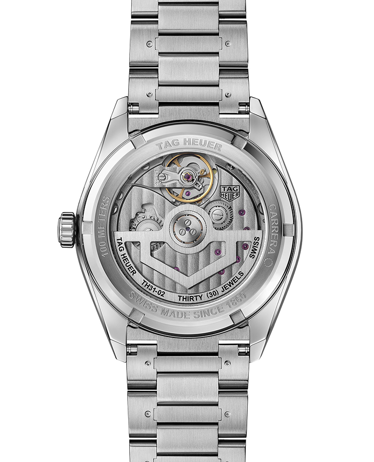 Ceas TAG Heuer Carrera Day-Date WDA2115.BA0043