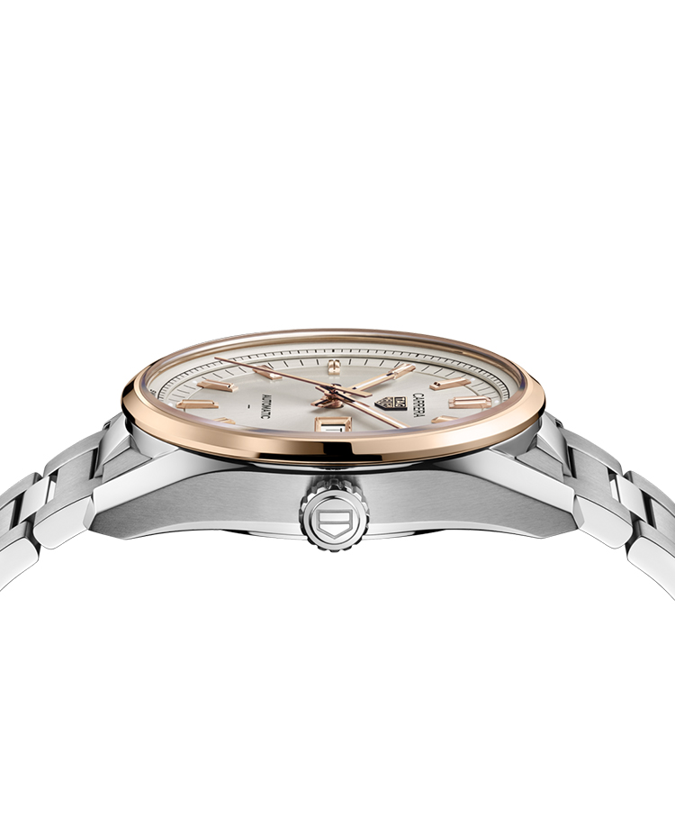 Ceas TAG Heuer Carrera Day-Date WDA2150.BA0043