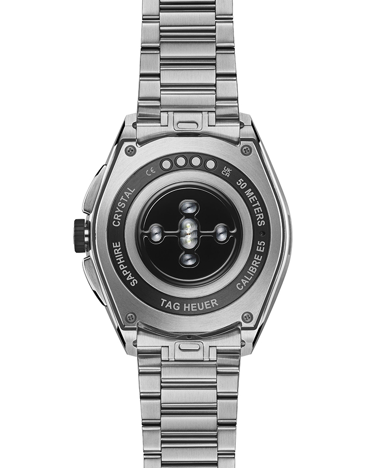 Ceas TAG Heuer Connected  Calibre E5 SBT8A10.BA0003