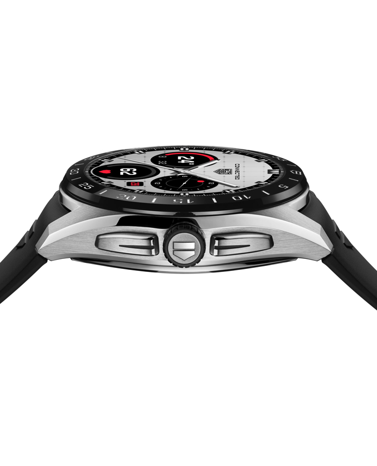 Ceas TAG Heuer Connected  Calibre E5 SBT8A10.BT6292