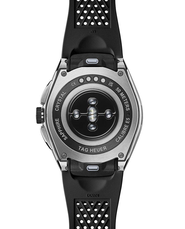 Ceas TAG Heuer Connected  Calibre E5 SBT8A10.BT6292