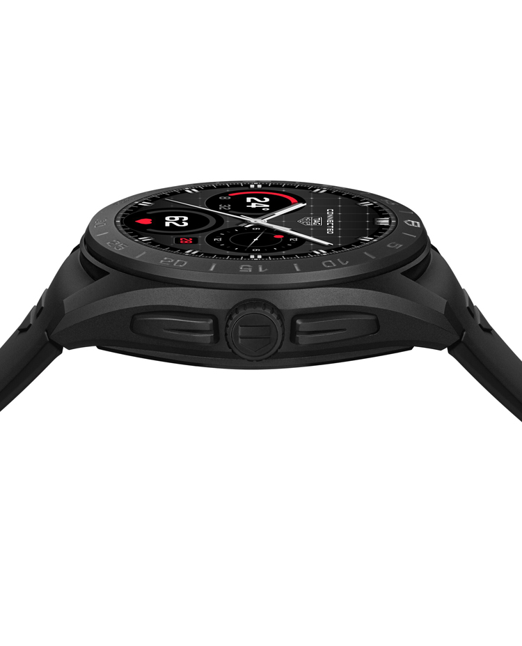 Ceas TAG Heuer Connected  Calibre E5 SBT8A80.BT6293