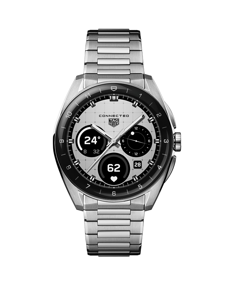 Ceas TAG Heuer Connected SBT8010.BA0002 TAG Heuer