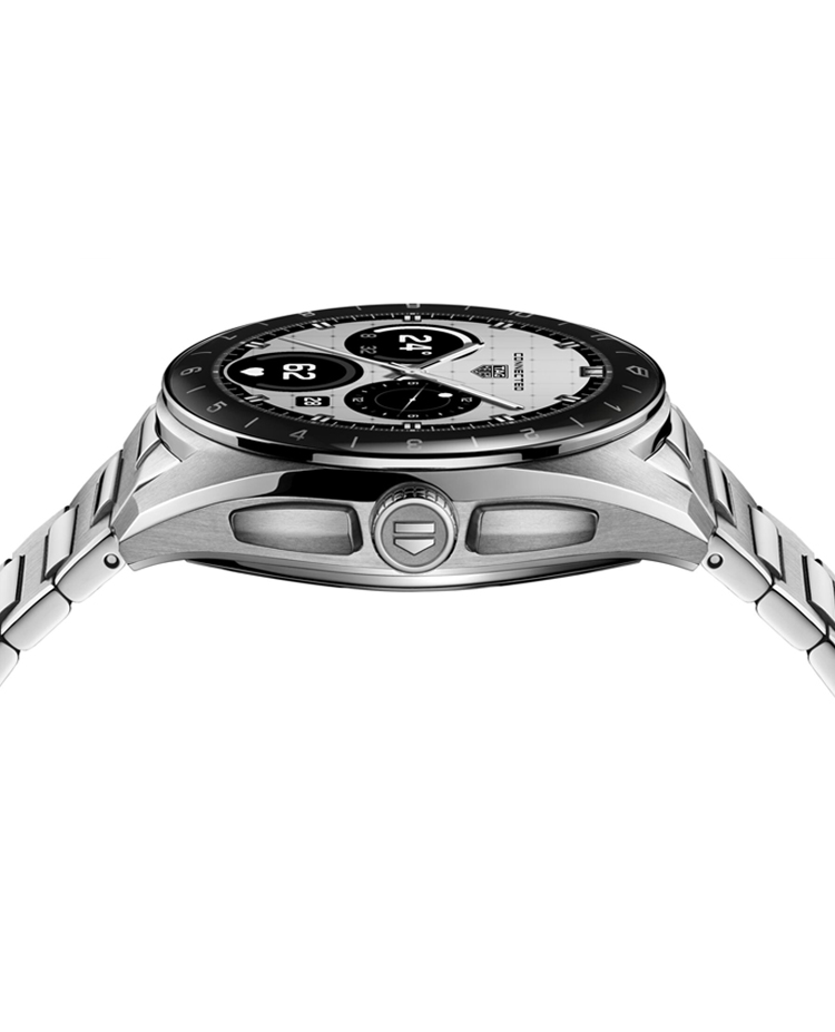 Ceas TAG Heuer Connected SBT8010.BA0002 TAG Heuer