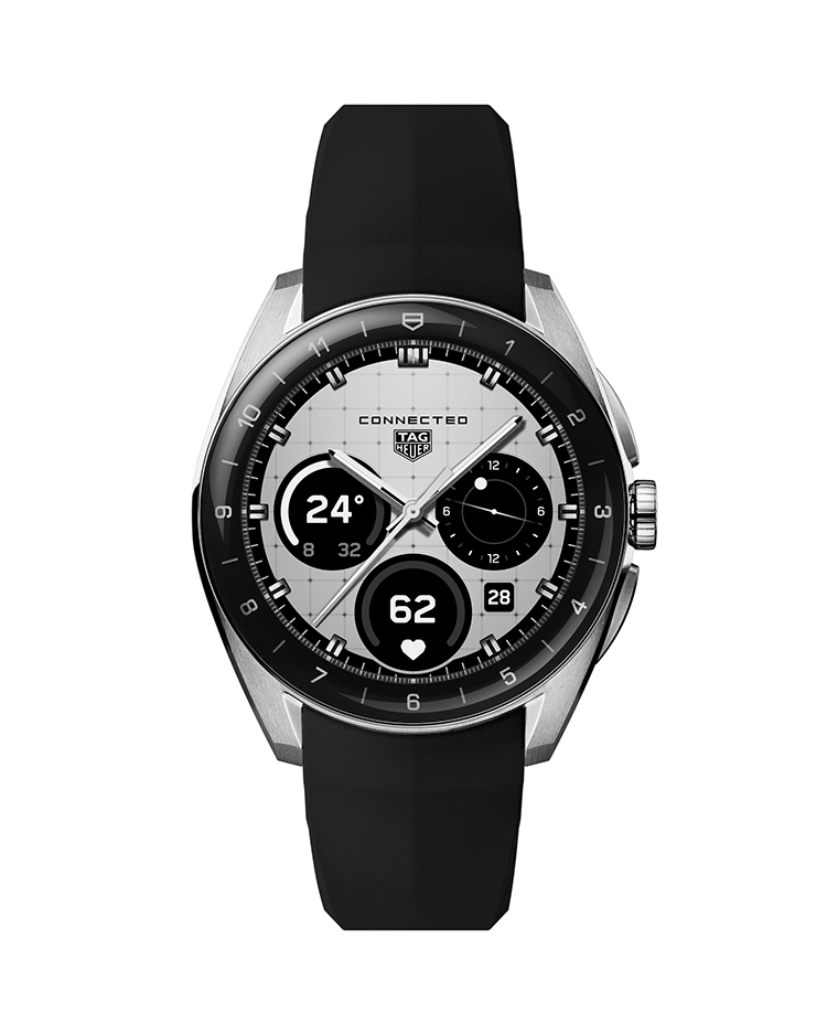 腕時計 Tag Heuer Connected Prețuri pentru TAG Heuer Connected pe Chrono24