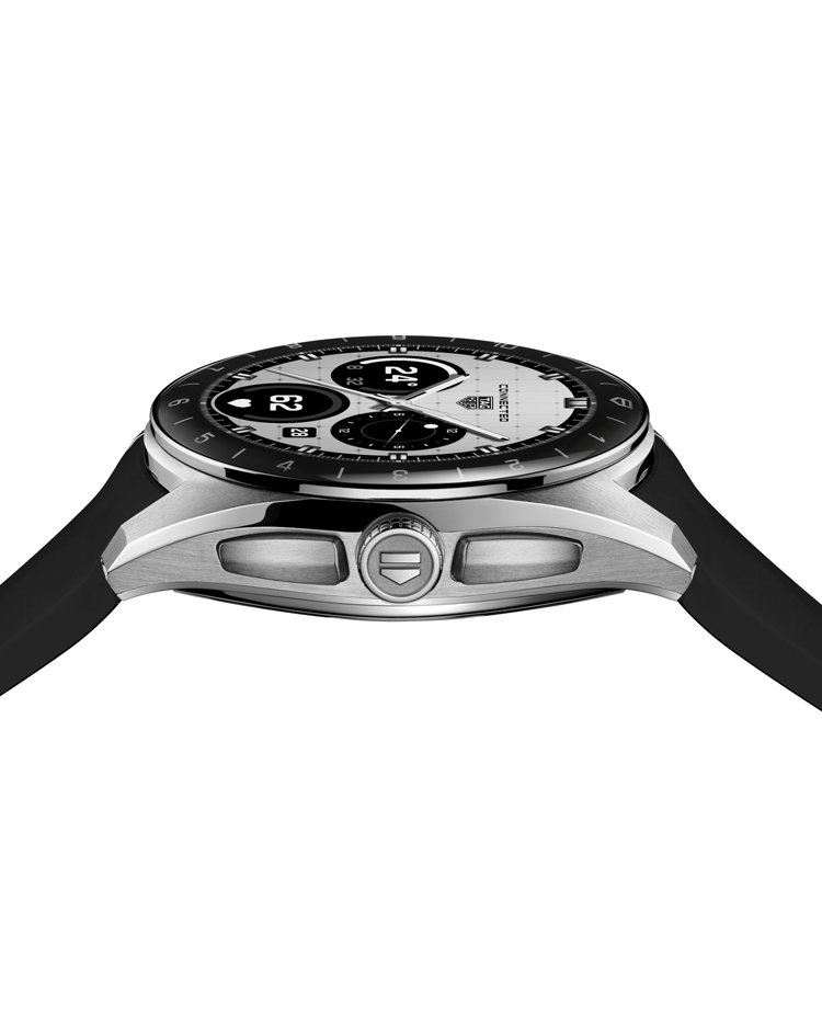 Ceas TAG Heuer Connected SBT8010.BT0002 TAG Heuer