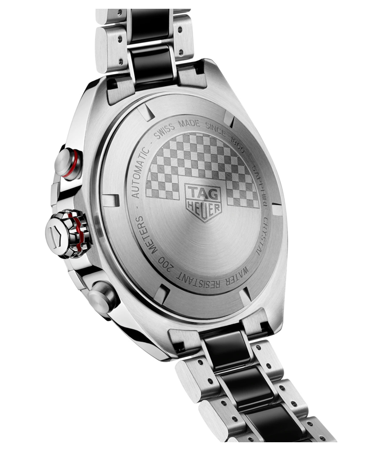 Ceas TAG Heuer Formula 1 Calibre 16 CAZ2012.BA0970