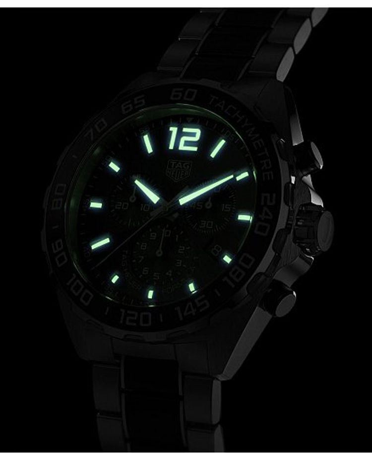 Ceas TAG Heuer Formula 1 CAZ1011.BA0843
