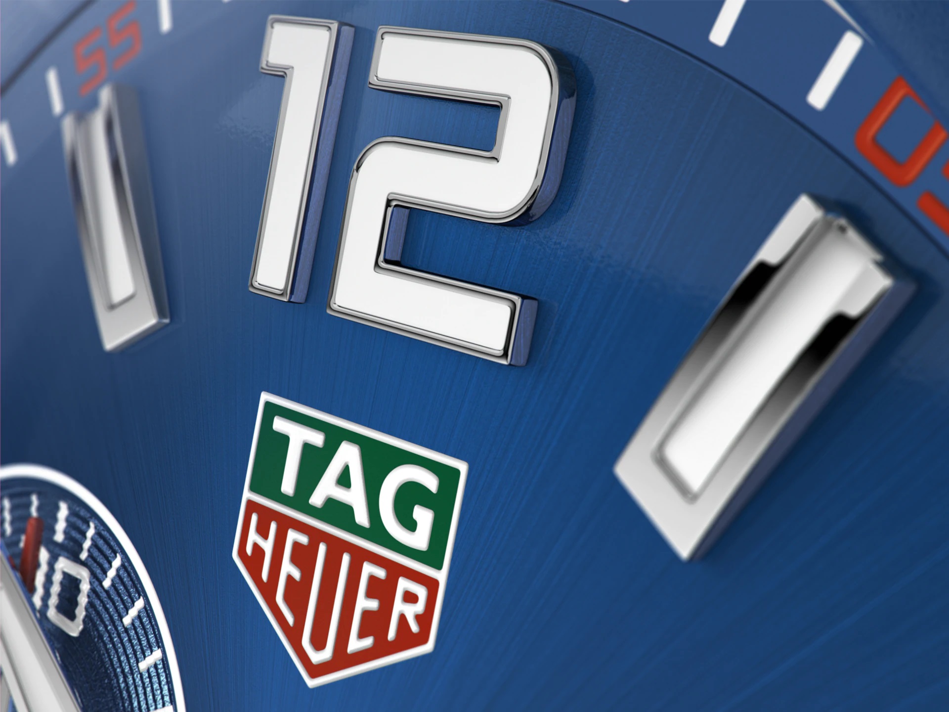 Ceas TAG Heuer Formula 1 CAZ1014.BA0842