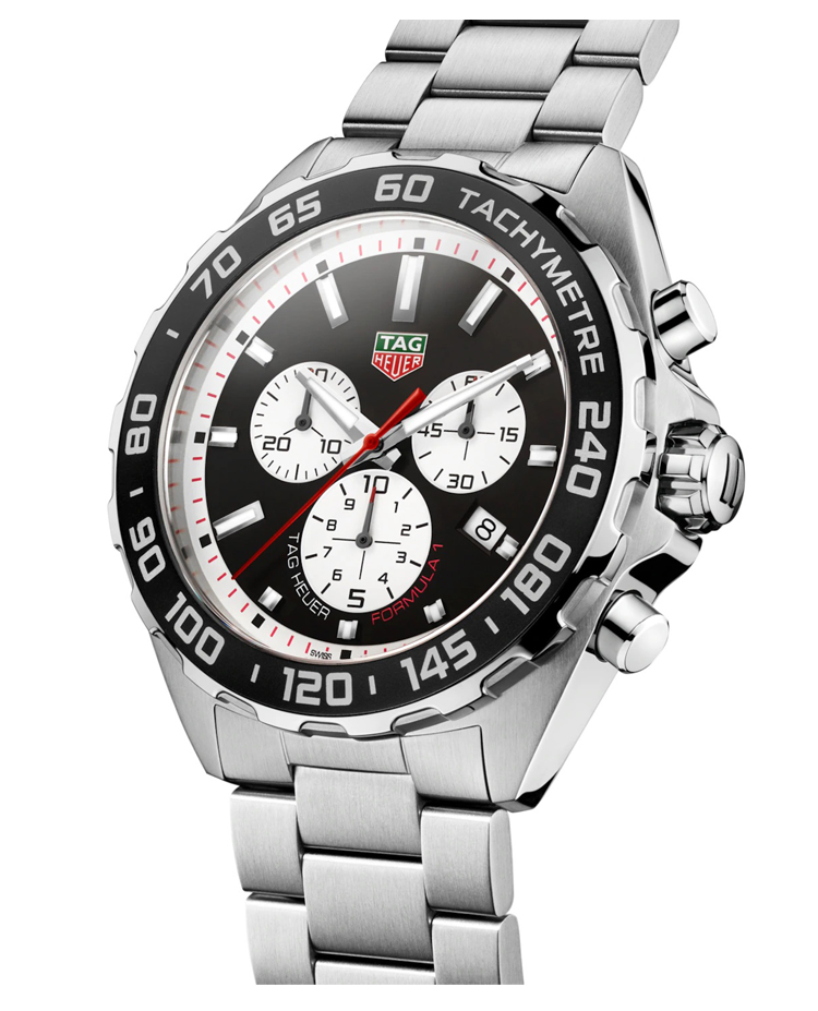 Ceas TAG Heuer Formula 1 CAZ101E.BA0842