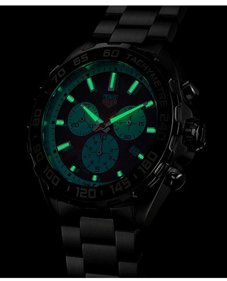 Ceas TAG Heuer Formula 1 CAZ101E.BA0842