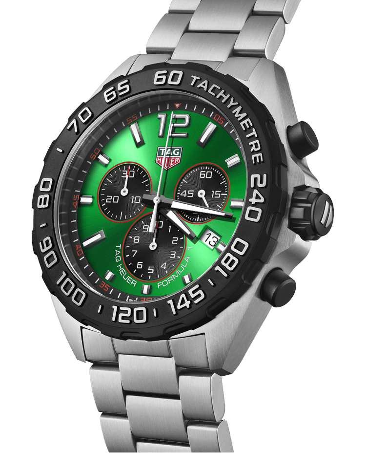 Ceas TAG Heuer Formula 1 Chronograph CAZ101AP.BA0842