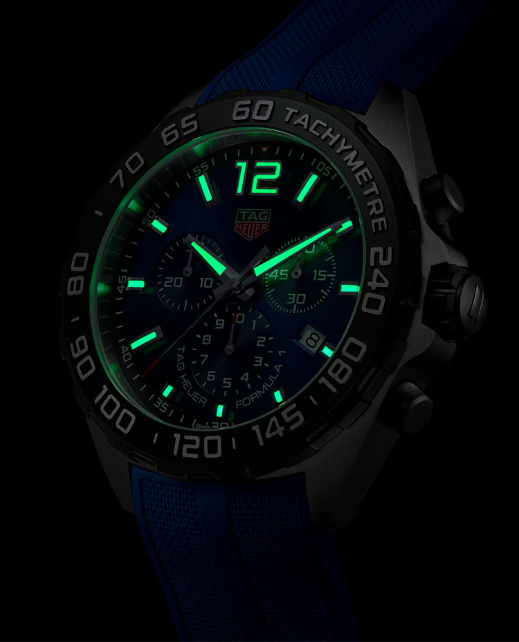 Ceas TAG Heuer Formula 1 Chronograph CAZ101AV.FT8077