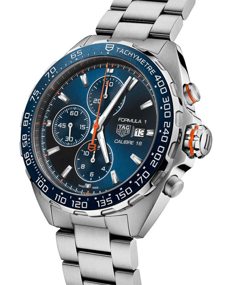 Ceas TAG Heuer Formula 1 Chronograph CAZ201G.BA0876