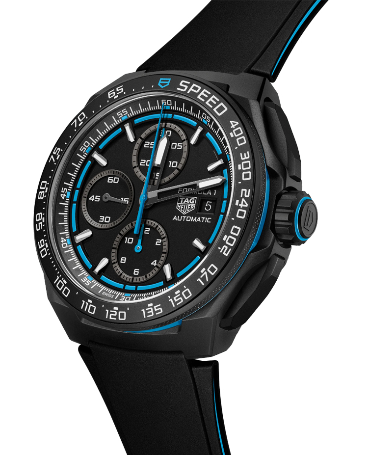 Ceas TAG Heuer Formula 1 Chronograph CBZ2084.FT8097