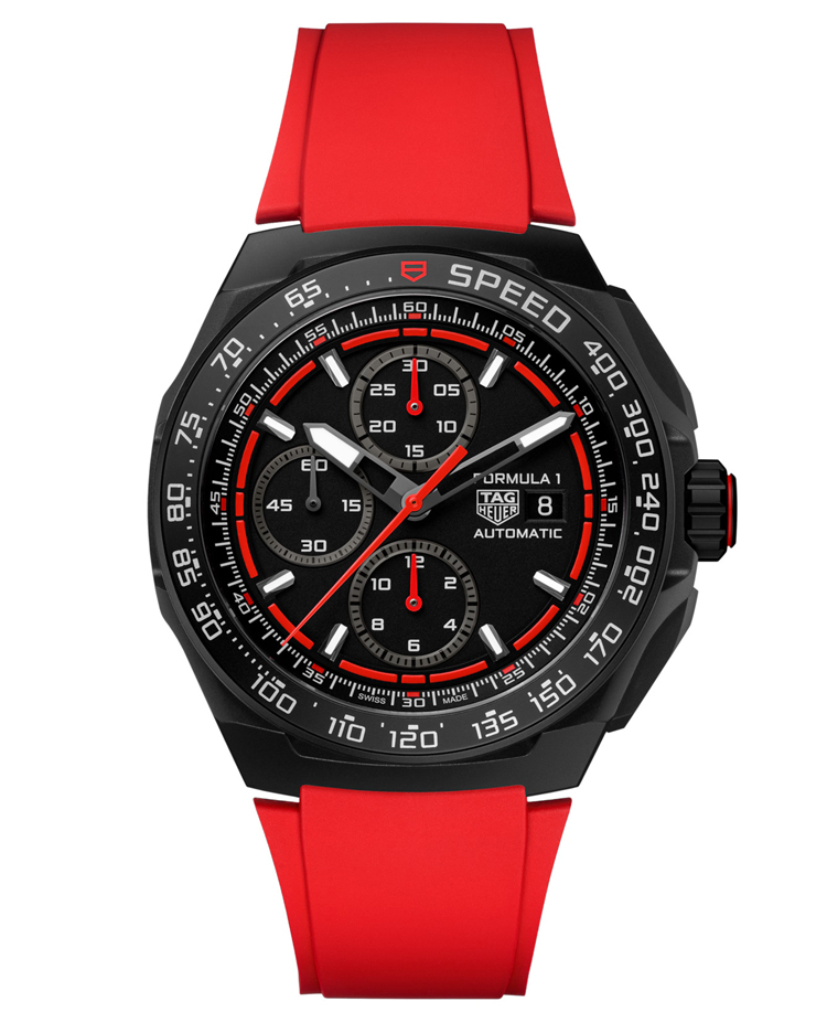 Ceasuri barbati - Ceas TAG Heuer Formula 1 Chronograph CBZ2085.FT8093, cellini.ro