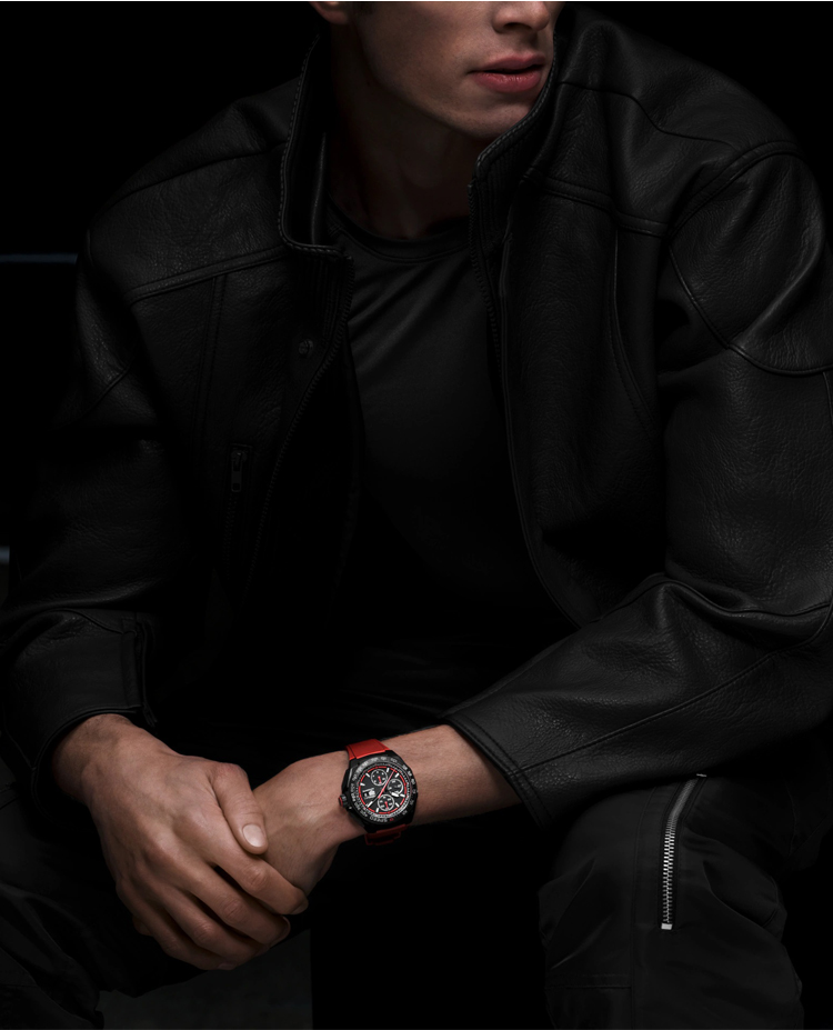 Ceas TAG Heuer Formula 1 Chronograph CBZ2085.FT8093
