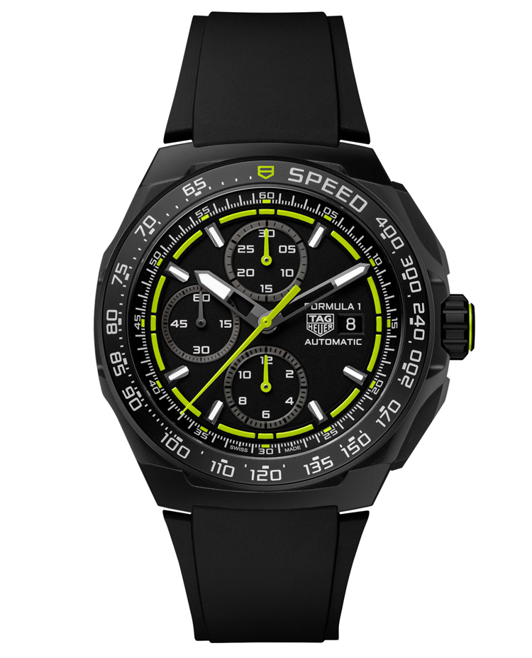Ceasuri barbati - Ceas TAG Heuer Formula 1 Chronograph CBZ2086.FT8098, cellini.ro