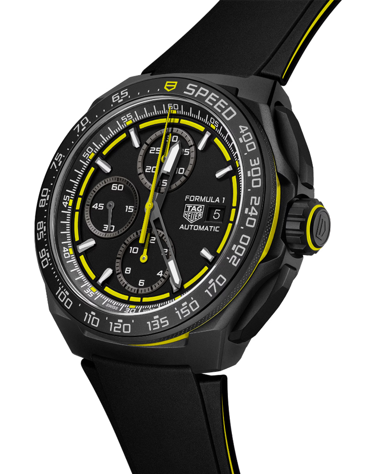 Ceas TAG Heuer Formula 1 Chronograph CBZ2086.FT8098