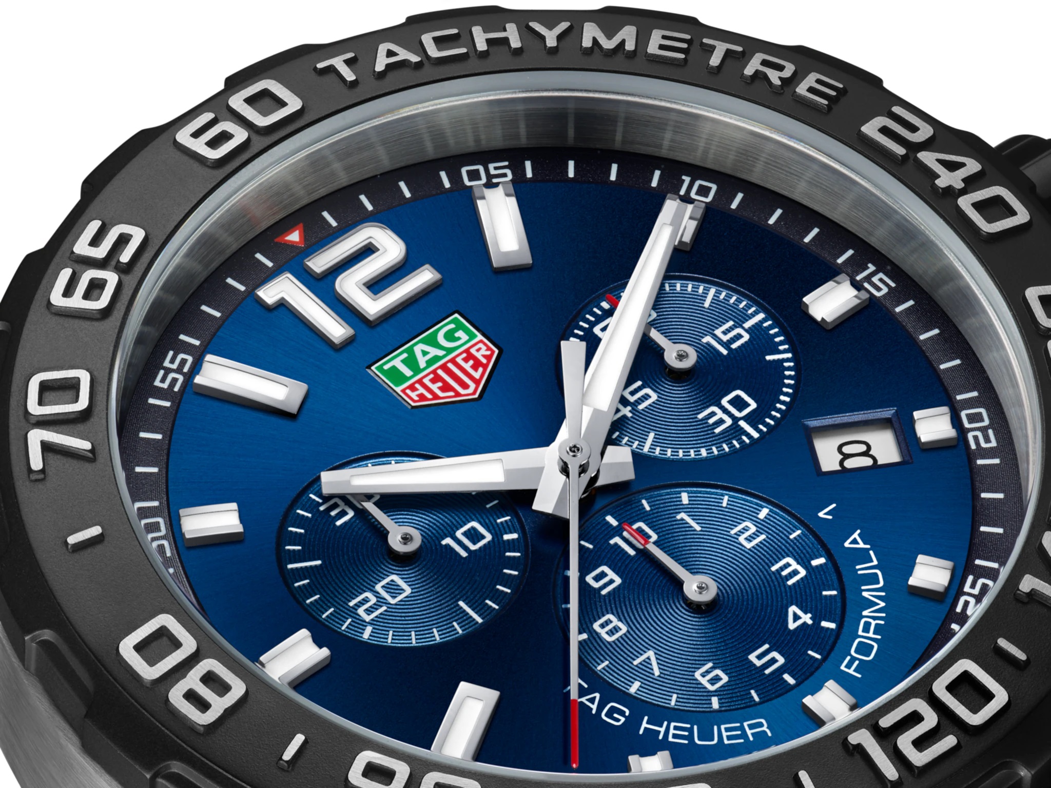 Ceas TAG Heuer Formula 1 Chronograph Quartz CAZ101AV.BA0842